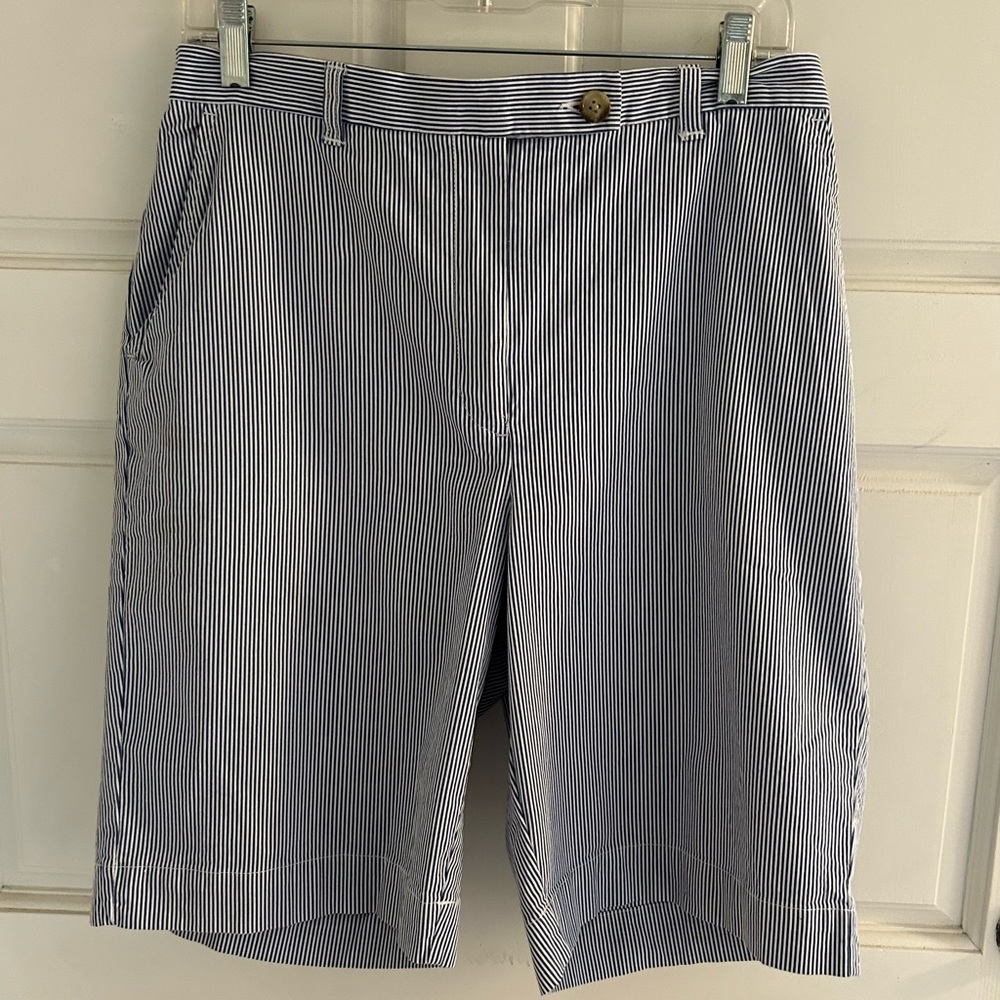 Lands End Shorts